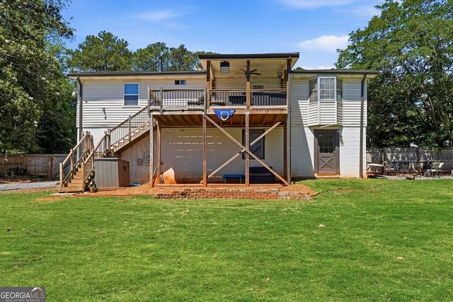 4400 Twin Creek Drive NE, Kennesaw, GA 30144