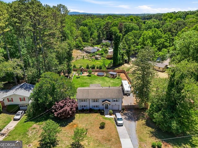 4400 Twin Creek Drive NE, Kennesaw, GA 30144