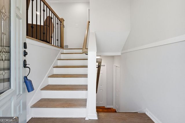 4400 Twin Creek Drive NE, Kennesaw, GA 30144
