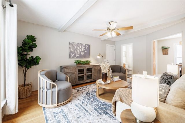 734 Eastwood Circle, Webster, NY 14580