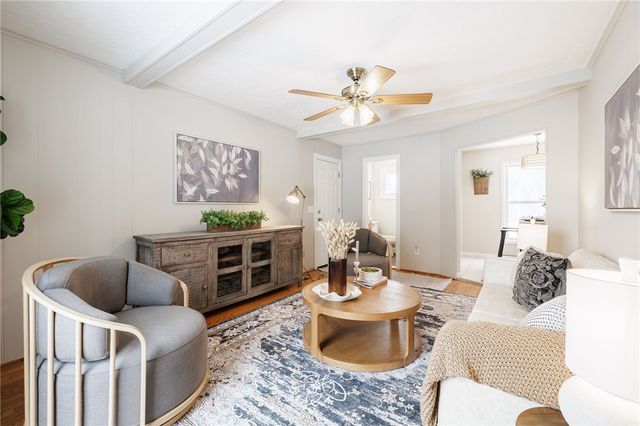 734 Eastwood Circle, Webster, NY 14580