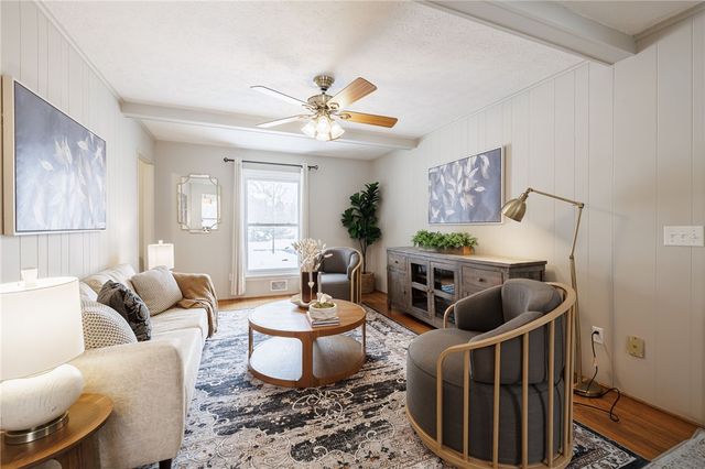 734 Eastwood Circle, Webster, NY 14580