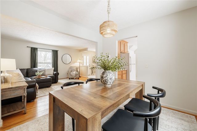 734 Eastwood Circle, Webster, NY 14580