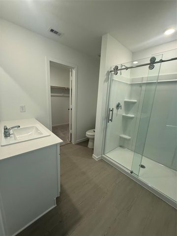 1646 Golden Iris Drive, Crosby, TX 77532