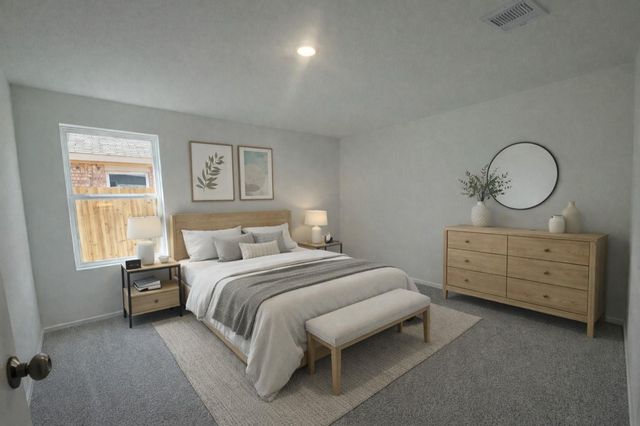 1646 Golden Iris Drive, Crosby, TX 77532