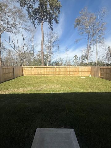 1646 Golden Iris Drive, Crosby, TX 77532