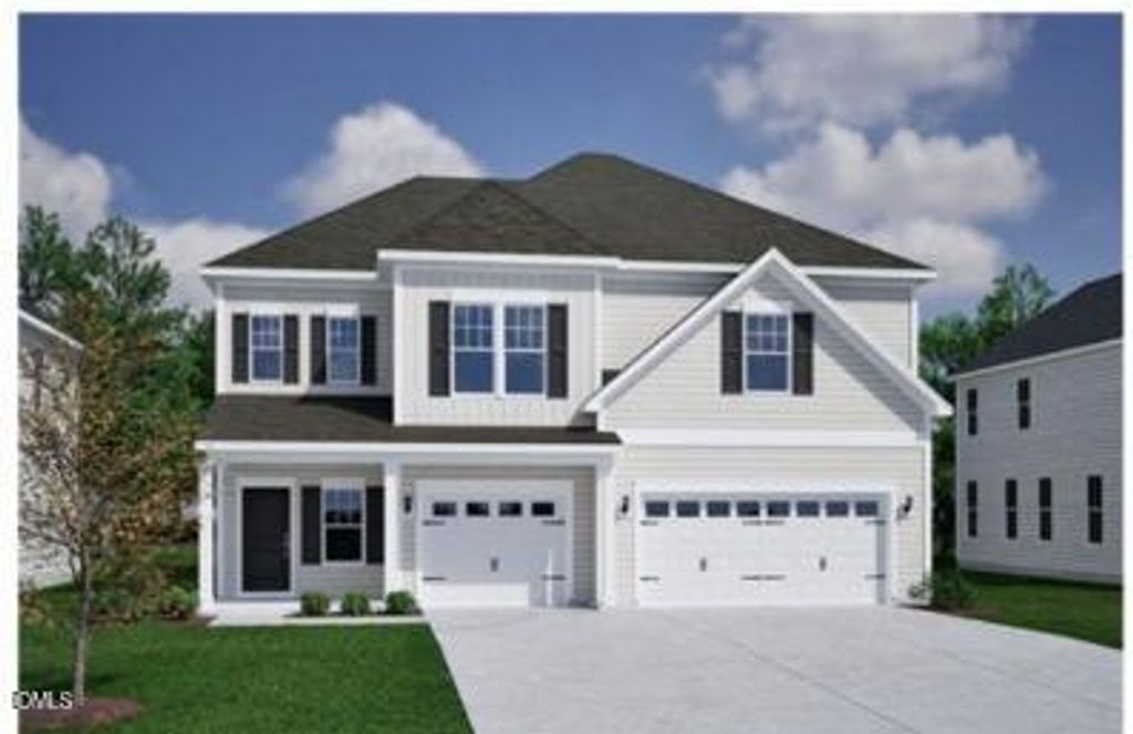 3904 Sweet Ivy Landing 613, Durham, NC 27703