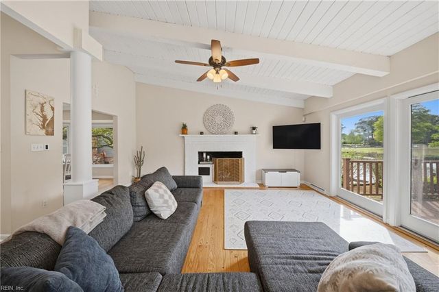 7425 Dehlman AVE, Norfolk, VA 23505