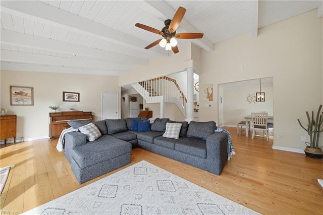 7425 Dehlman AVE, Norfolk, VA 23505