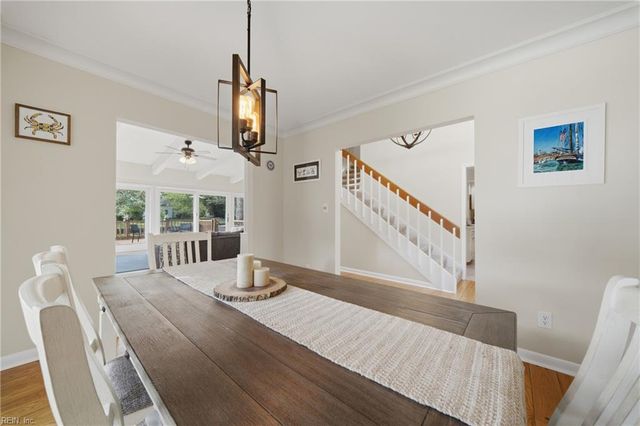 7425 Dehlman AVE, Norfolk, VA 23505