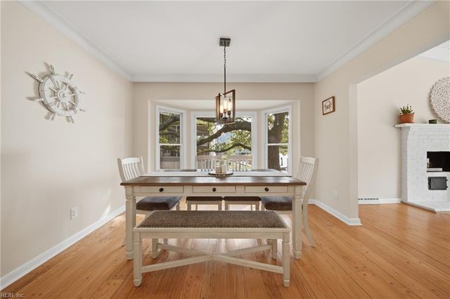 7425 Dehlman AVE, Norfolk, VA 23505