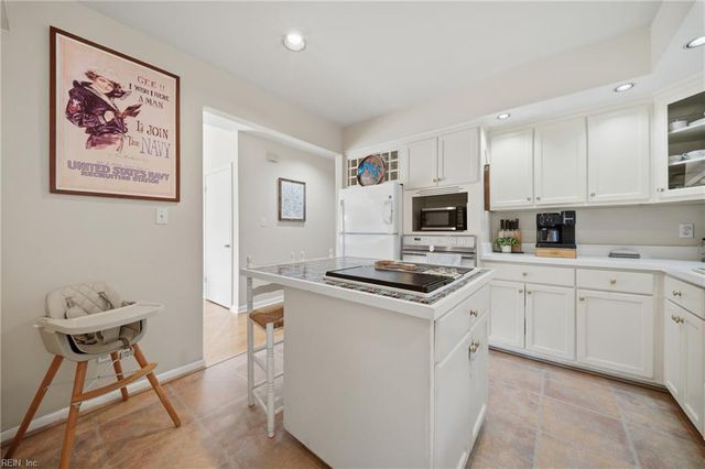 7425 Dehlman AVE, Norfolk, VA 23505