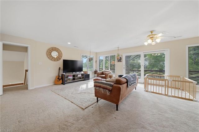 7425 Dehlman AVE, Norfolk, VA 23505