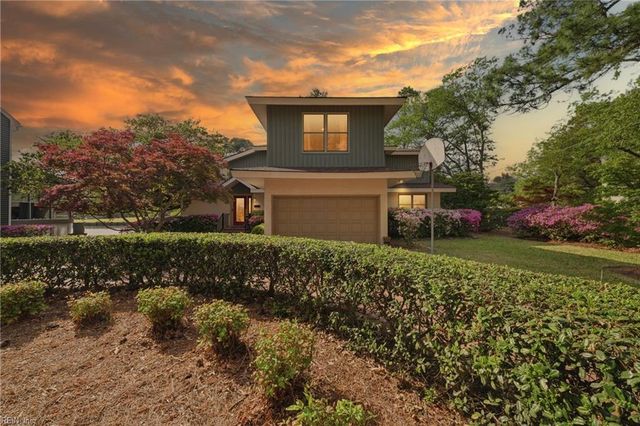 7425 Dehlman AVE, Norfolk, VA 23505