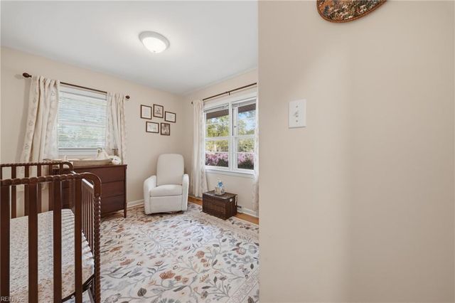 7425 Dehlman AVE, Norfolk, VA 23505