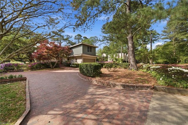 7425 Dehlman AVE, Norfolk, VA 23505