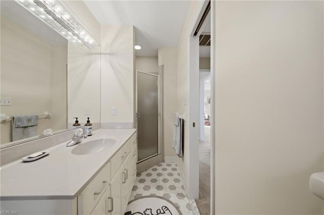 7425 Dehlman AVE, Norfolk, VA 23505