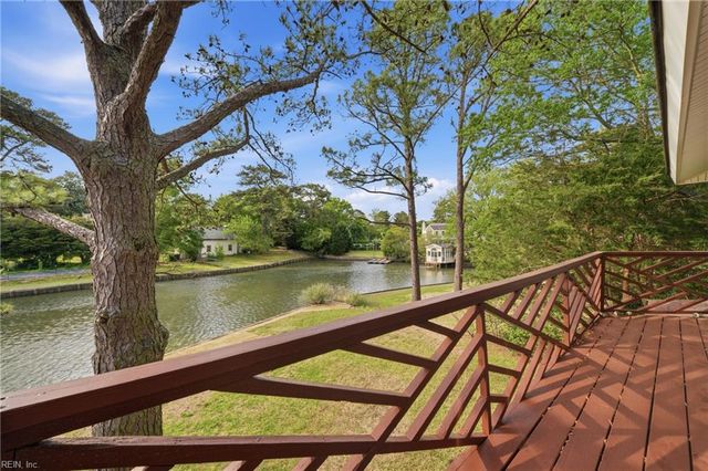 7425 Dehlman AVE, Norfolk, VA 23505