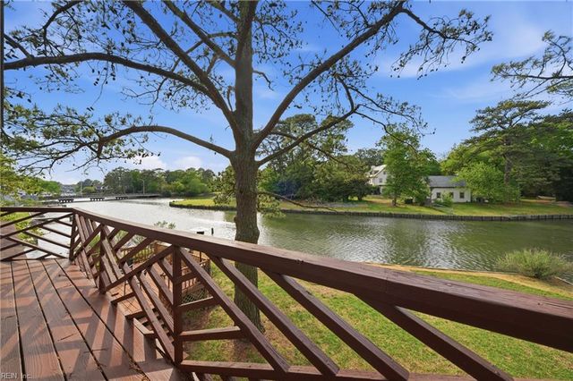 7425 Dehlman AVE, Norfolk, VA 23505