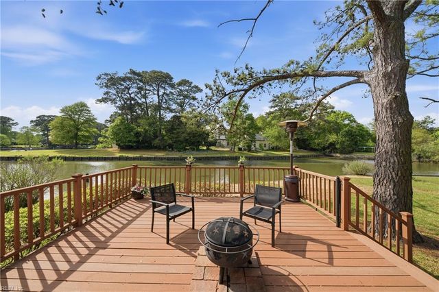 7425 Dehlman AVE, Norfolk, VA 23505