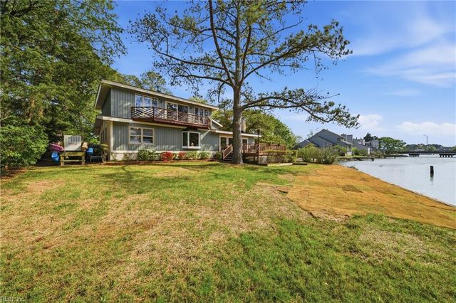 7425 Dehlman AVE, Norfolk, VA 23505