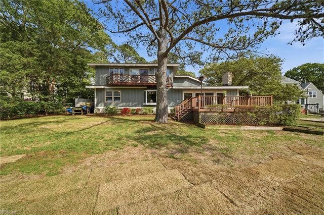 7425 Dehlman AVE, Norfolk, VA 23505