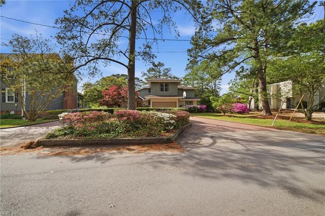 7425 Dehlman AVE, Norfolk, VA 23505