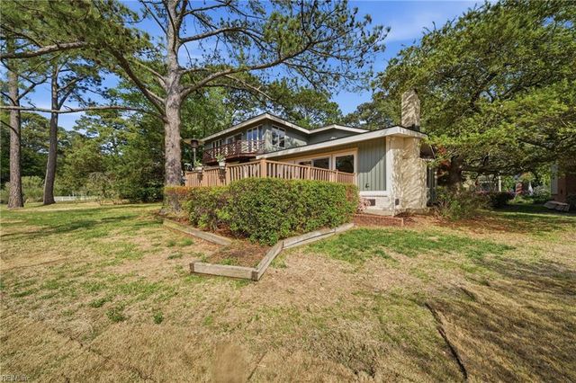 7425 Dehlman AVE, Norfolk, VA 23505