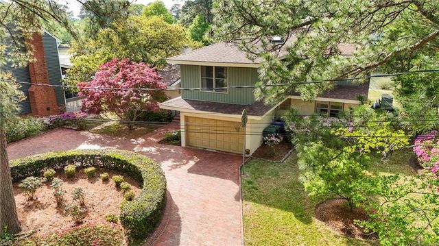 7425 Dehlman AVE, Norfolk, VA 23505