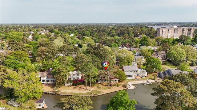 7425 Dehlman AVE, Norfolk, VA 23505