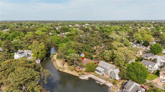 7425 Dehlman AVE, Norfolk, VA 23505