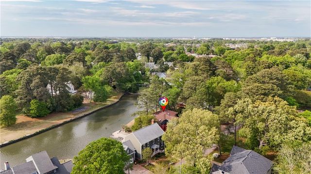 7425 Dehlman AVE, Norfolk, VA 23505