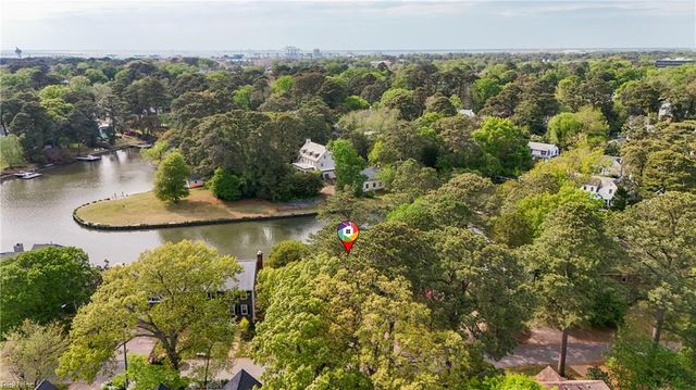 7425 Dehlman AVE, Norfolk, VA 23505