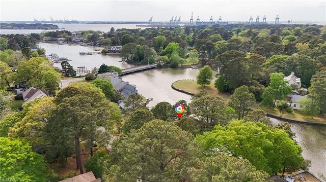 7425 Dehlman AVE, Norfolk, VA 23505