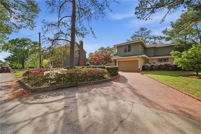 7425 Dehlman AVE, Norfolk, VA 23505