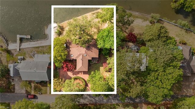 7425 Dehlman AVE, Norfolk, VA 23505