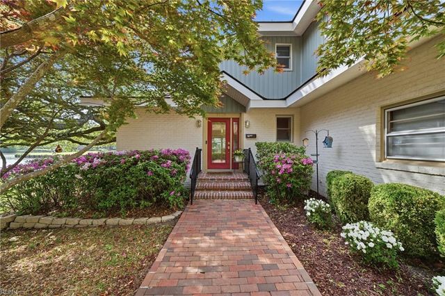 7425 Dehlman AVE, Norfolk, VA 23505