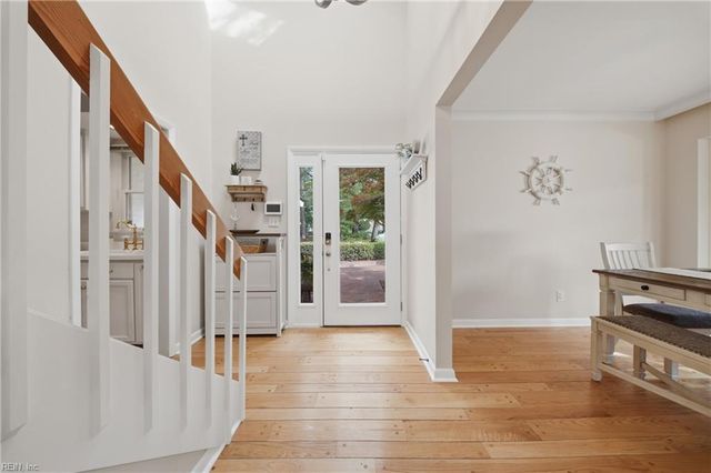 7425 Dehlman AVE, Norfolk, VA 23505