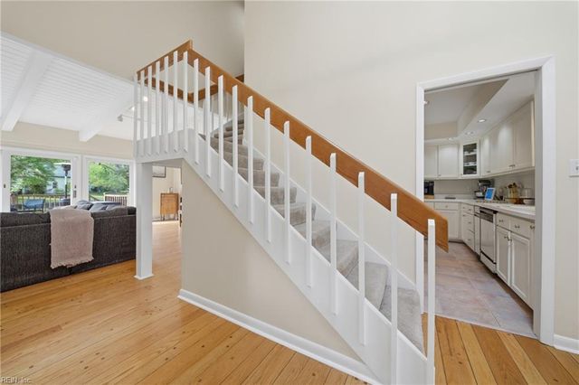 7425 Dehlman AVE, Norfolk, VA 23505