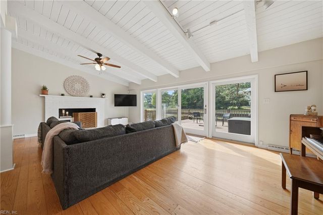 7425 Dehlman AVE, Norfolk, VA 23505