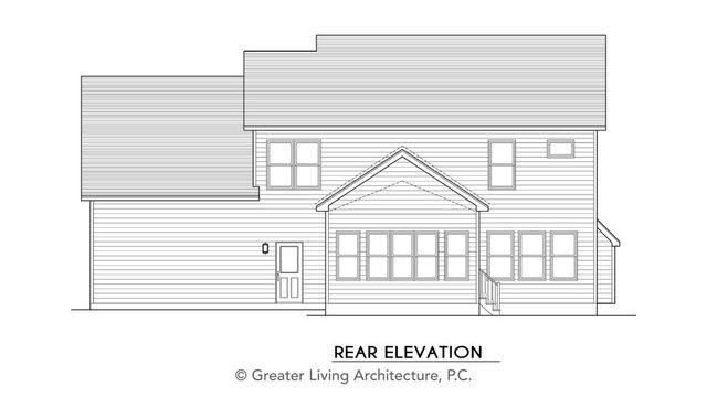 67 Kings Mill Ct, Penfield, NY 14526