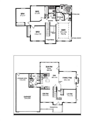 67 Kings Mill Ct, Penfield, NY 14526