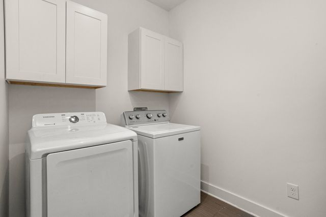 1121B Cahal Ave, Nashville, TN 37206