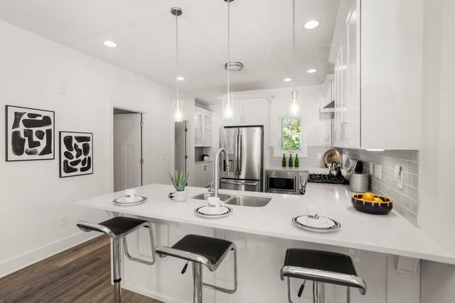 1121B Cahal Ave, Nashville, TN 37206