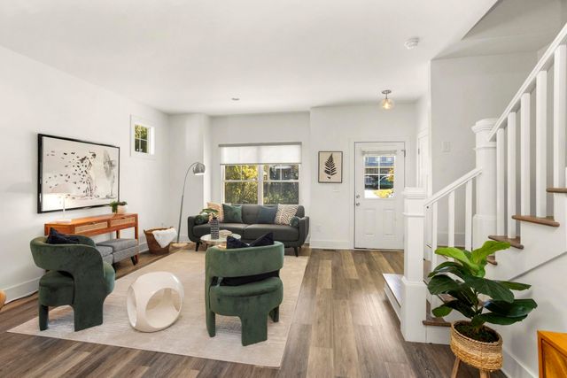 1121B Cahal Ave, Nashville, TN 37206