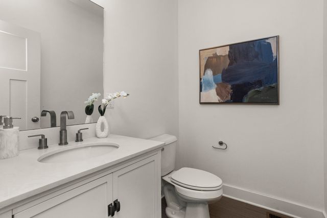 1121B Cahal Ave, Nashville, TN 37206