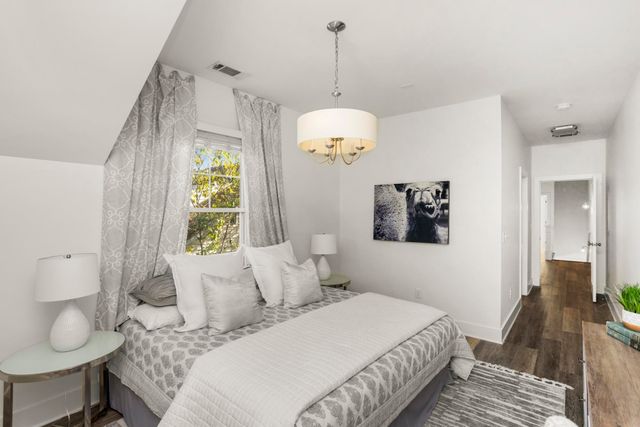 1121B Cahal Ave, Nashville, TN 37206