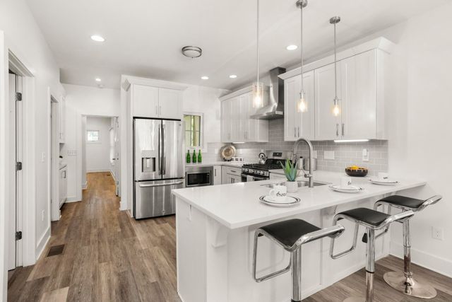 1121B Cahal Ave, Nashville, TN 37206