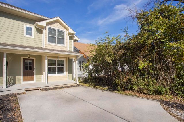 1121B Cahal Ave, Nashville, TN 37206