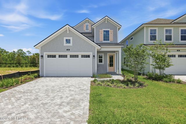 168 SEAMARK Drive, Ponte Vedra, FL 32081